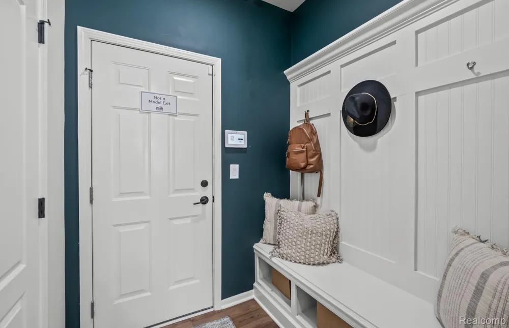 1508 Arcadia Drive Milford Charter Township, MI 48381