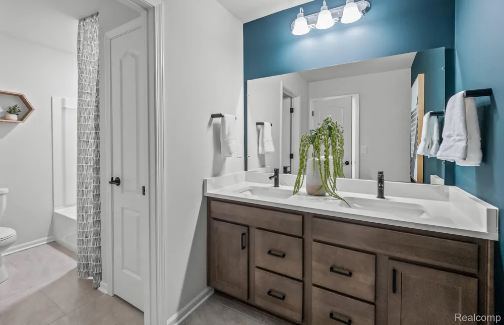 1508 Arcadia Drive Milford Charter Township, MI 48381