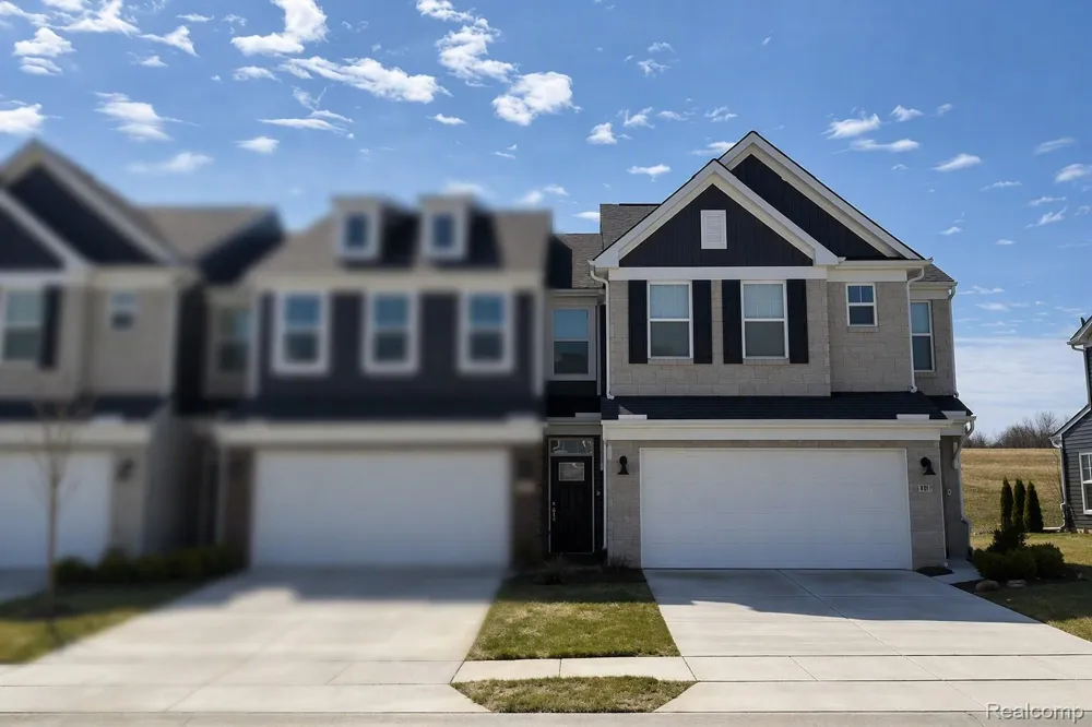 1508 Arcadia Drive Milford Charter Township, MI 48381