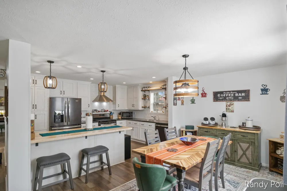 5904 E Division Street Croton Township, MI 49337