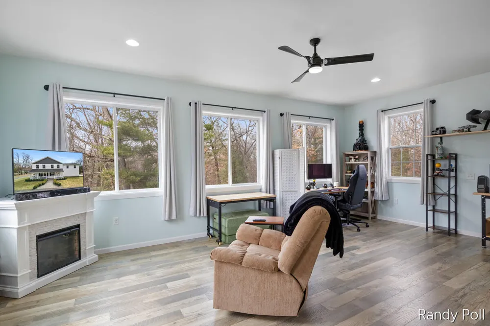 5904 E Division Street Croton Township, MI 49337