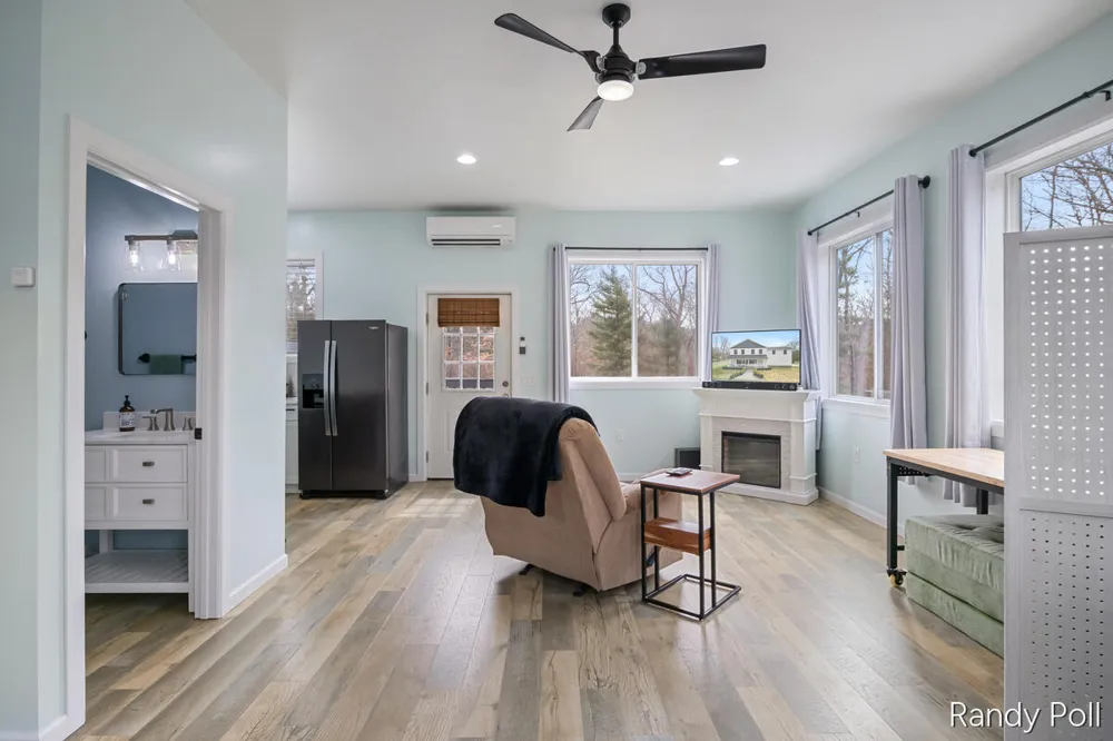 5904 E Division Street Croton Township, MI 49337