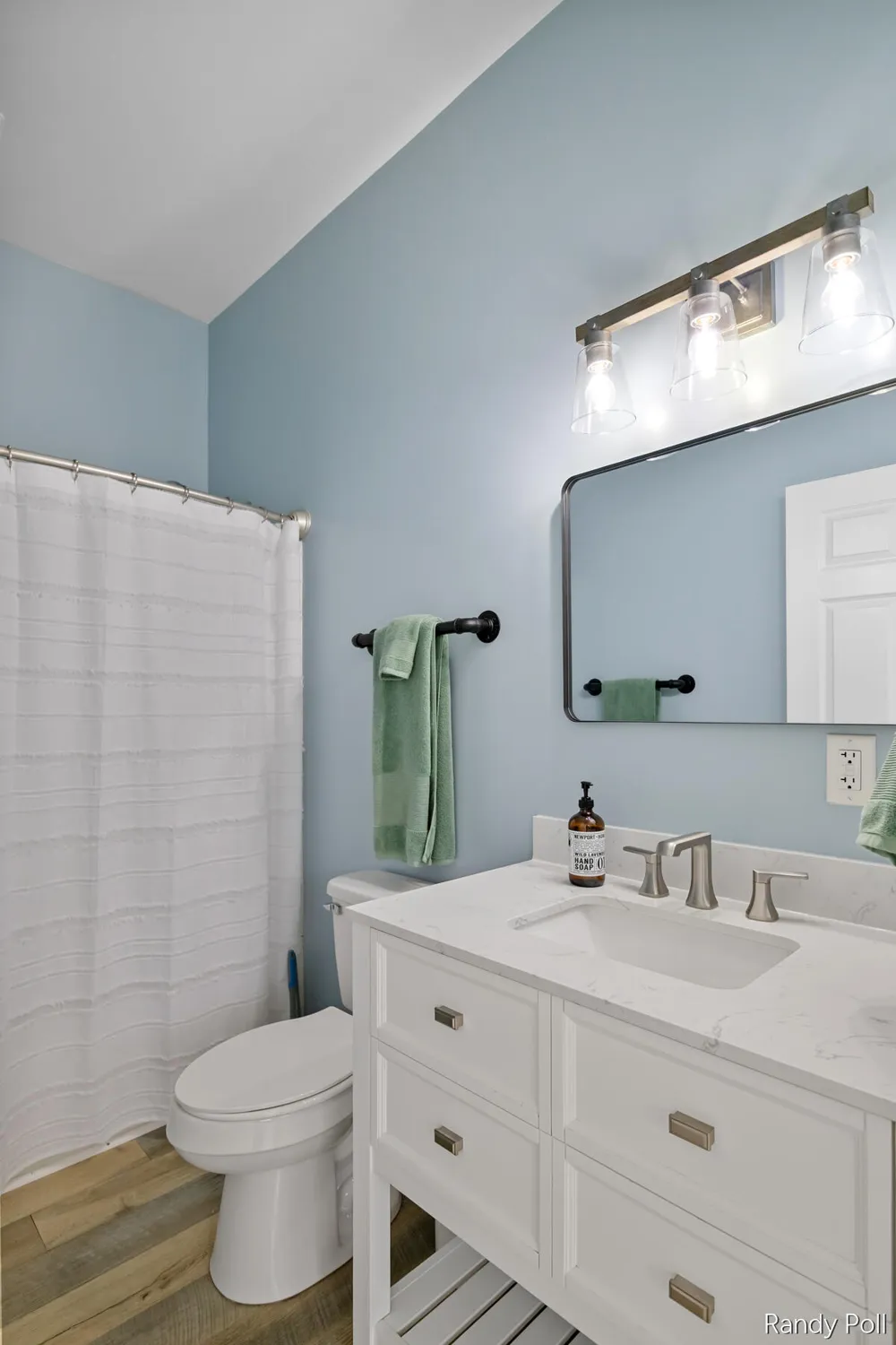5904 E Division Street Croton Township, MI 49337