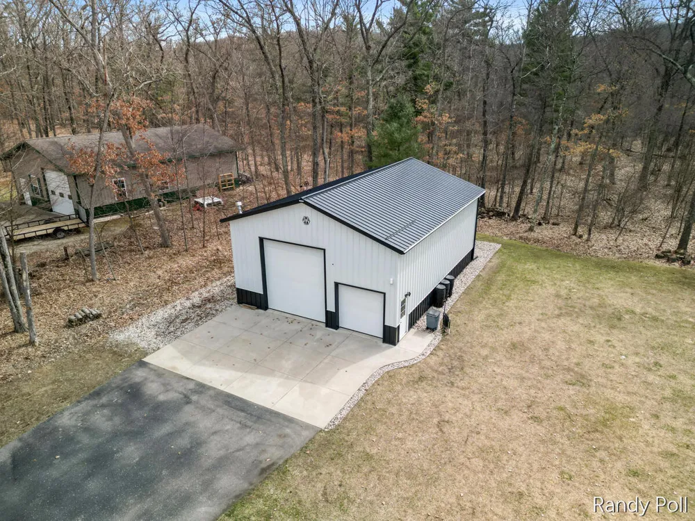 5904 E Division Street Croton Township, MI 49337