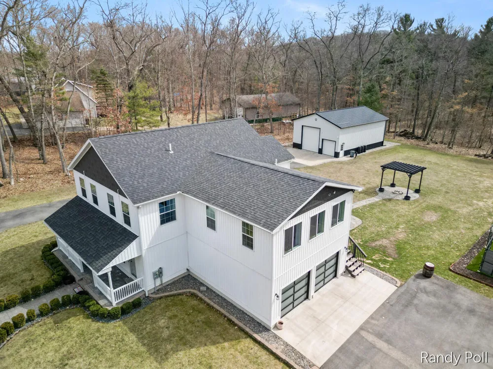 5904 E Division Street Croton Township, MI 49337