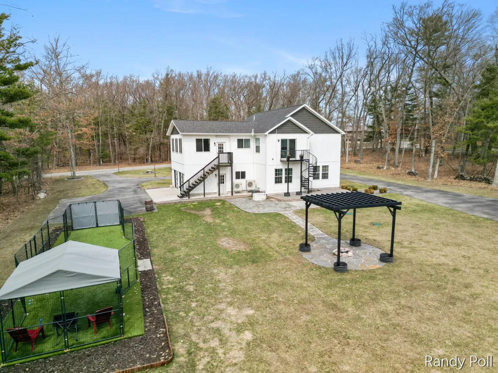 5904 E Division Street Croton Township, MI 49337