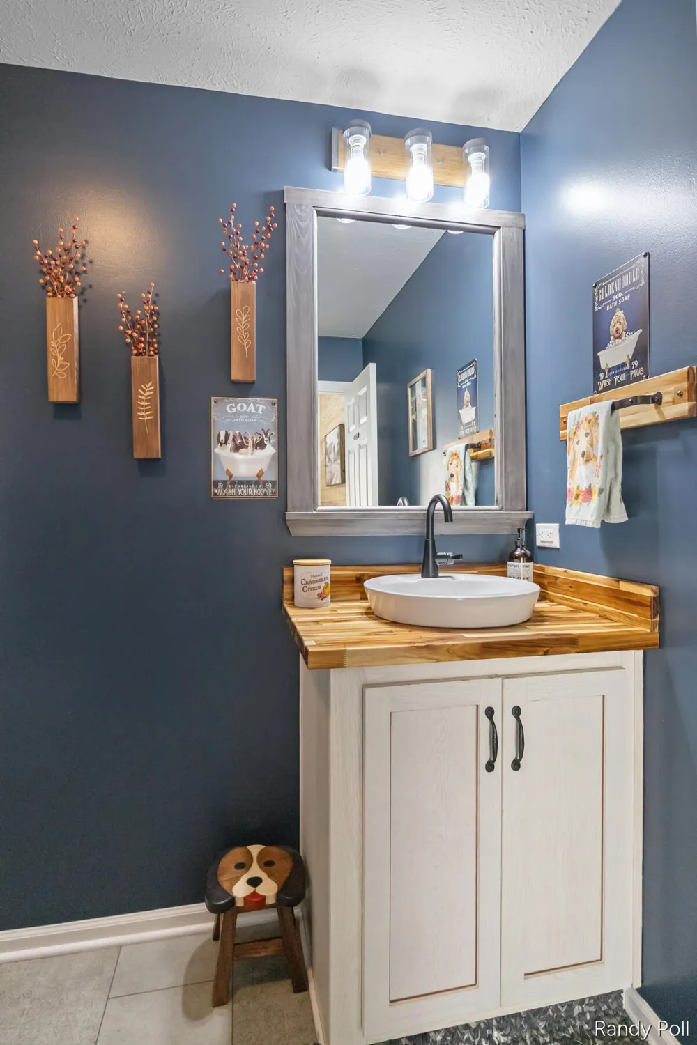 5904 E Division Street Croton Township, MI 49337