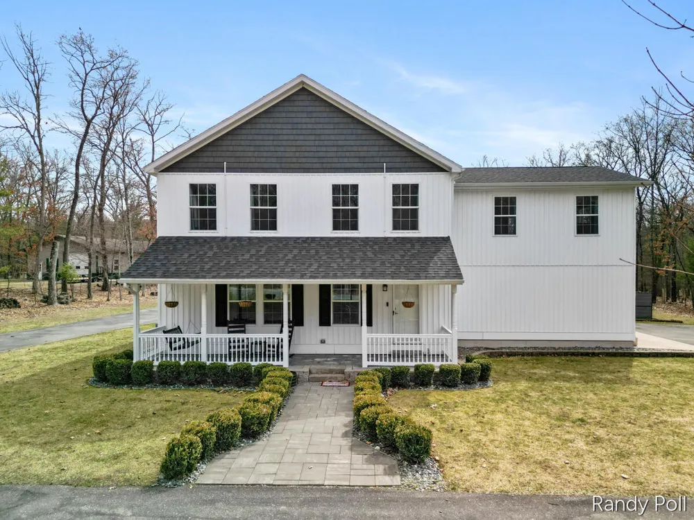 5904 E Division Street Croton Township, MI 49337