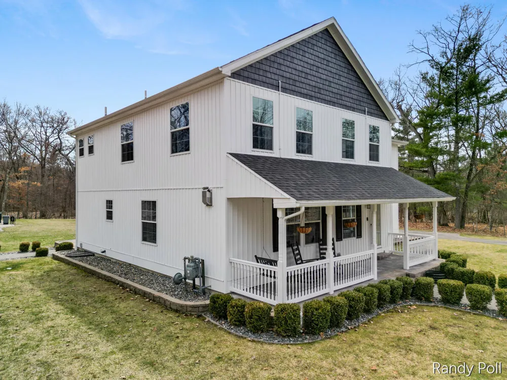 5904 E Division Street Croton Township, MI 49337