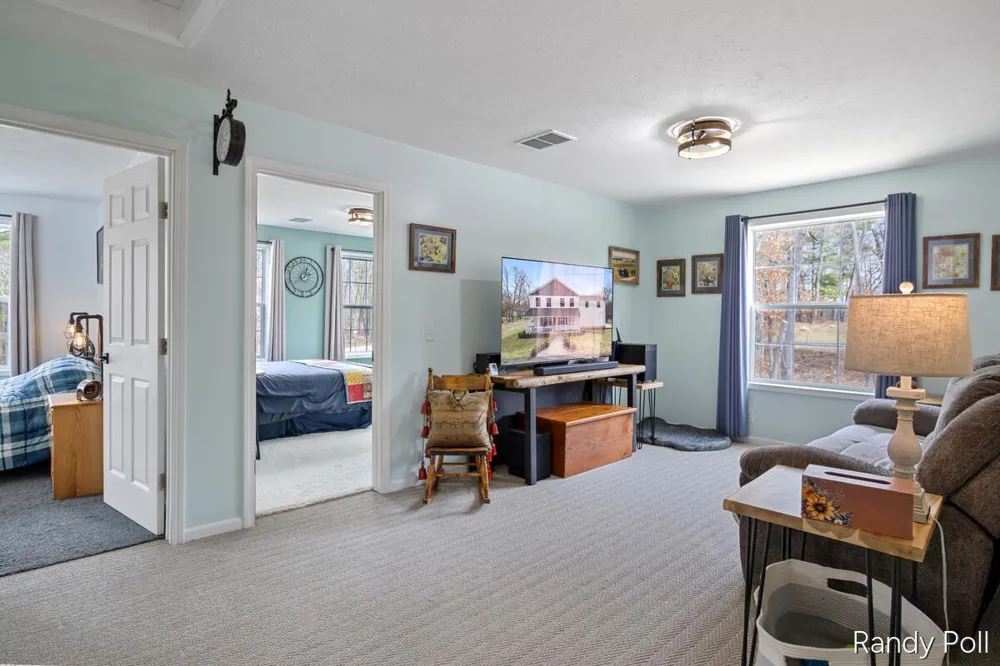5904 E Division Street Croton Township, MI 49337