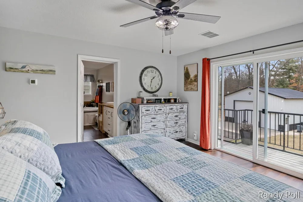 5904 E Division Street Croton Township, MI 49337