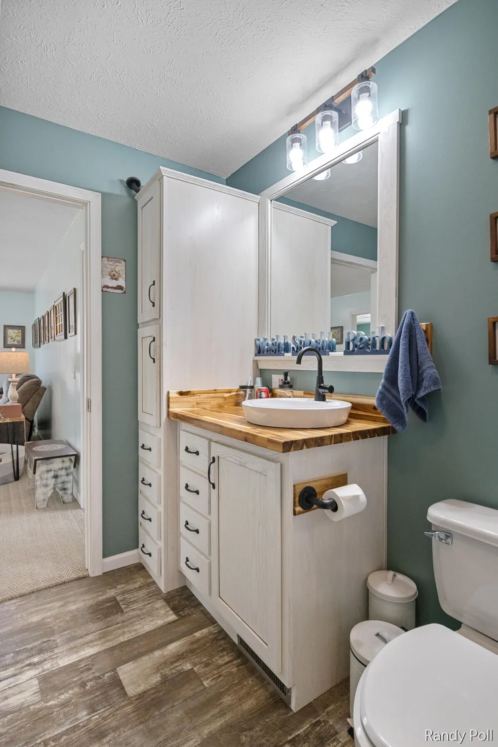 5904 E Division Street Croton Township, MI 49337