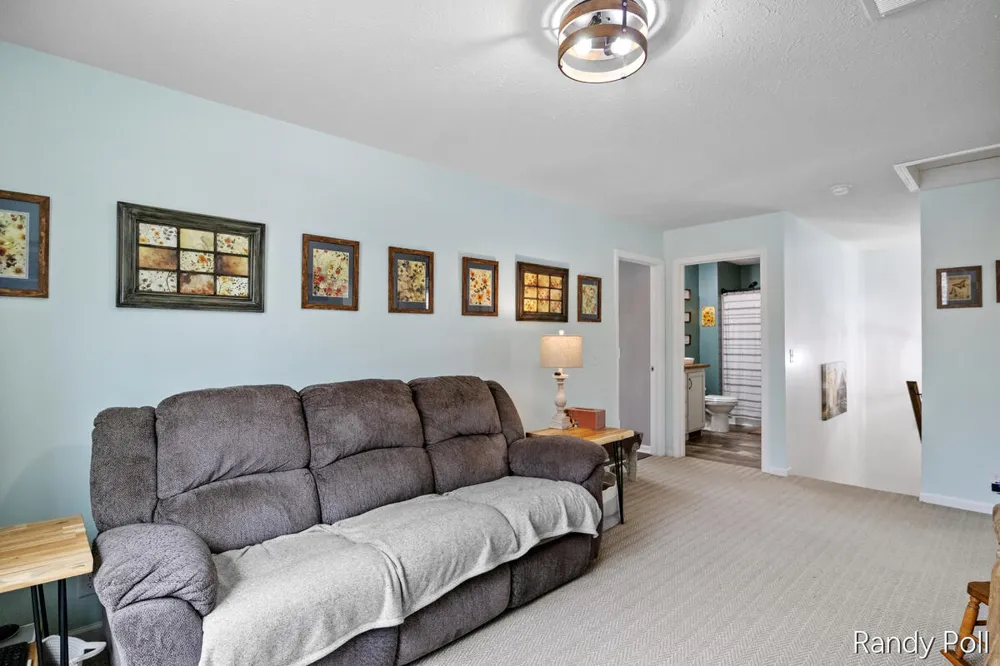 5904 E Division Street Croton Township, MI 49337