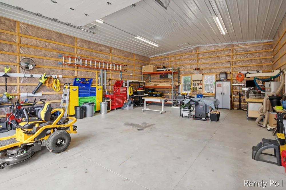 5904 E Division Street Croton Township, MI 49337