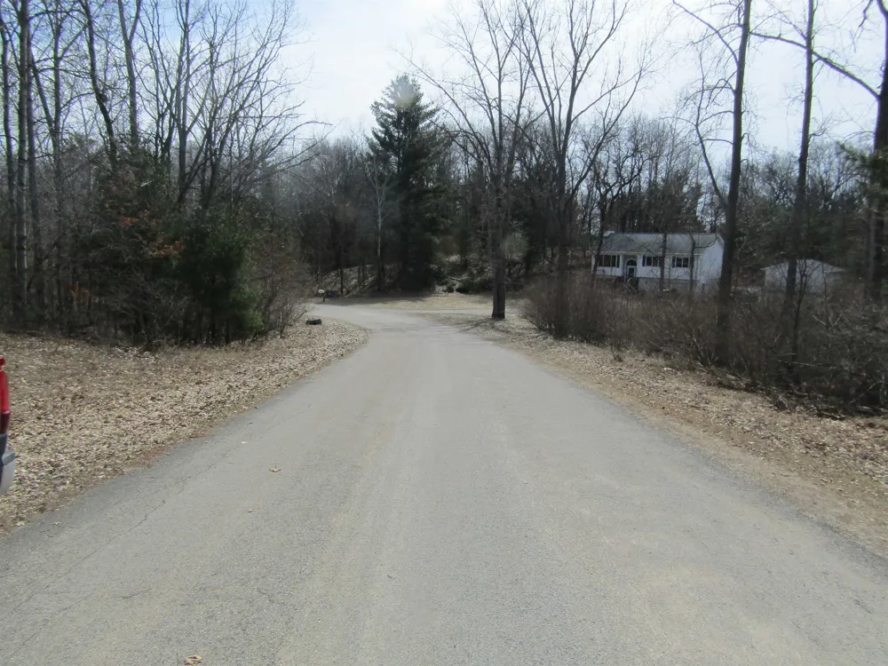 W Caribou Trail Churchill Township, MI 48661