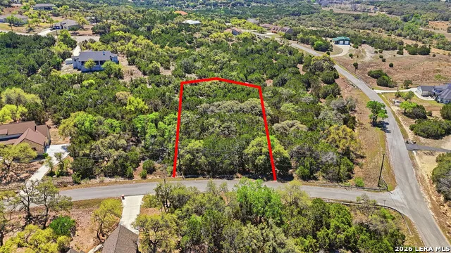 806 Rutherford Fischer, TX 78623