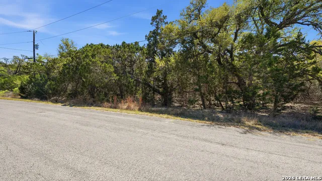 806 Rutherford Fischer, TX 78623