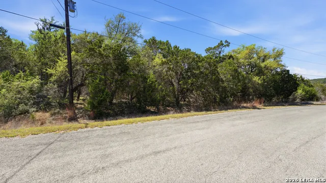 806 Rutherford Fischer, TX 78623