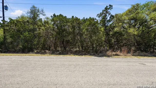 806 Rutherford Fischer, TX 78623