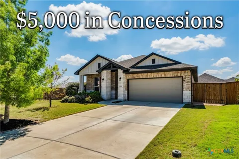 712 Coyote Creek Way