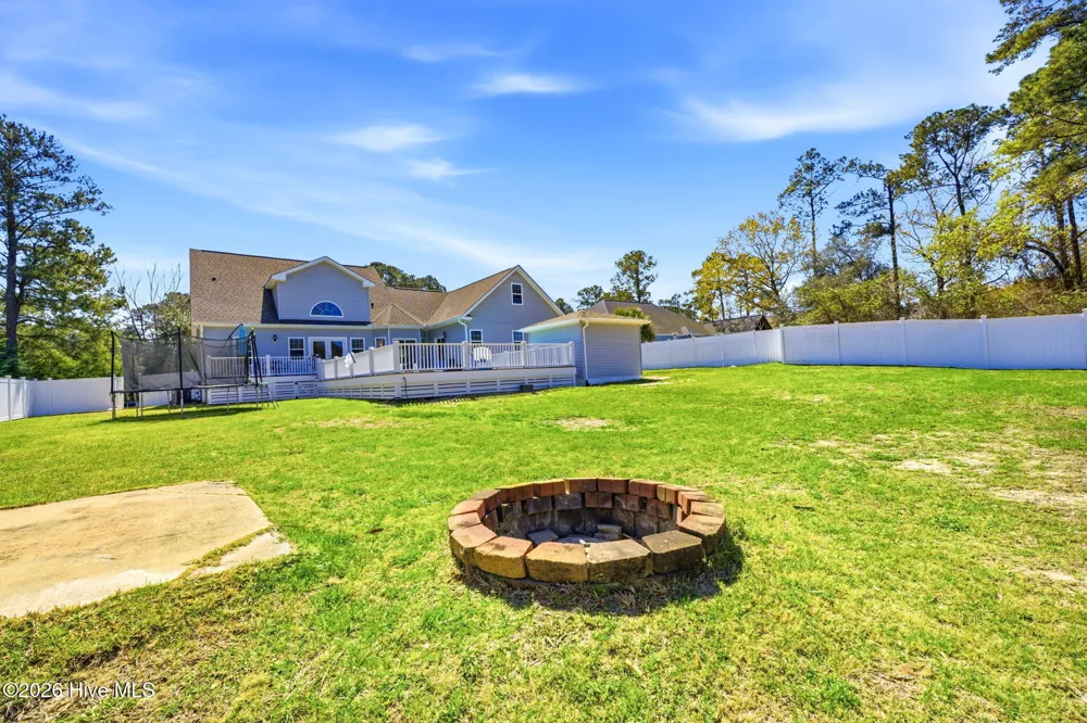 6478 Rolling Run Southport, NC 28461