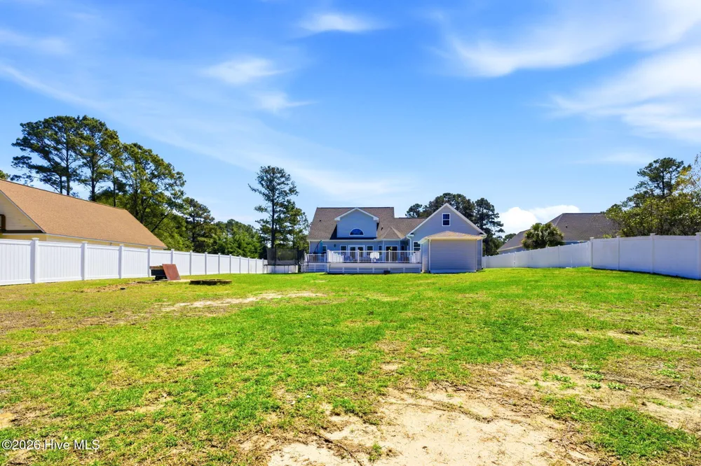 6478 Rolling Run Southport, NC 28461