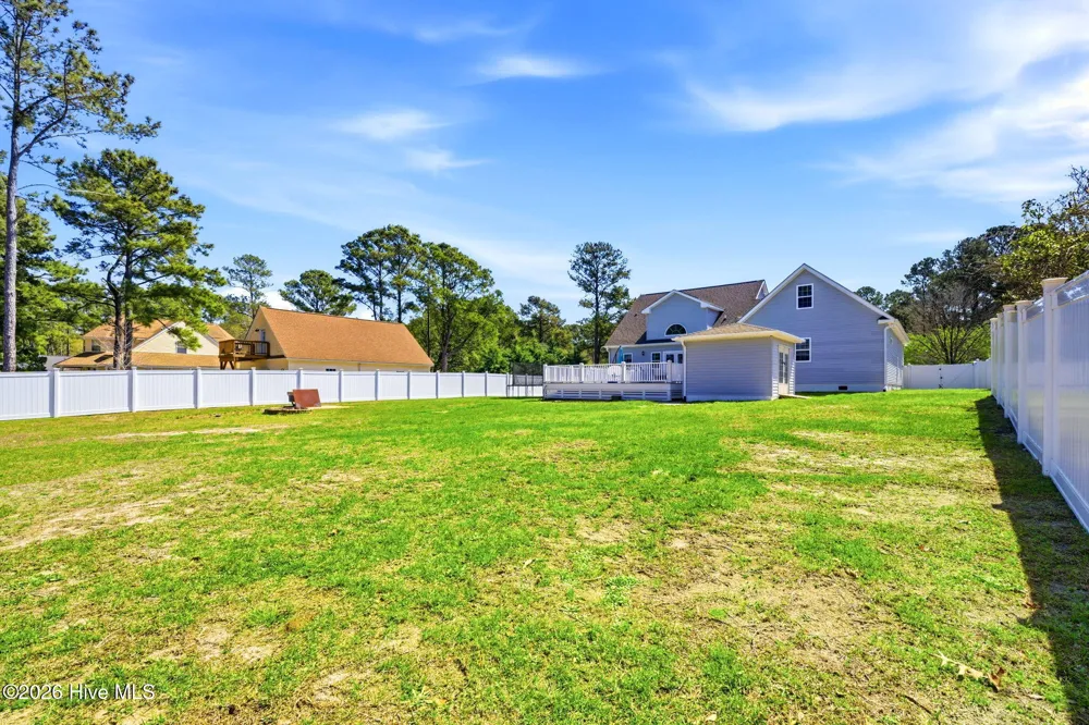 6478 Rolling Run Southport, NC 28461