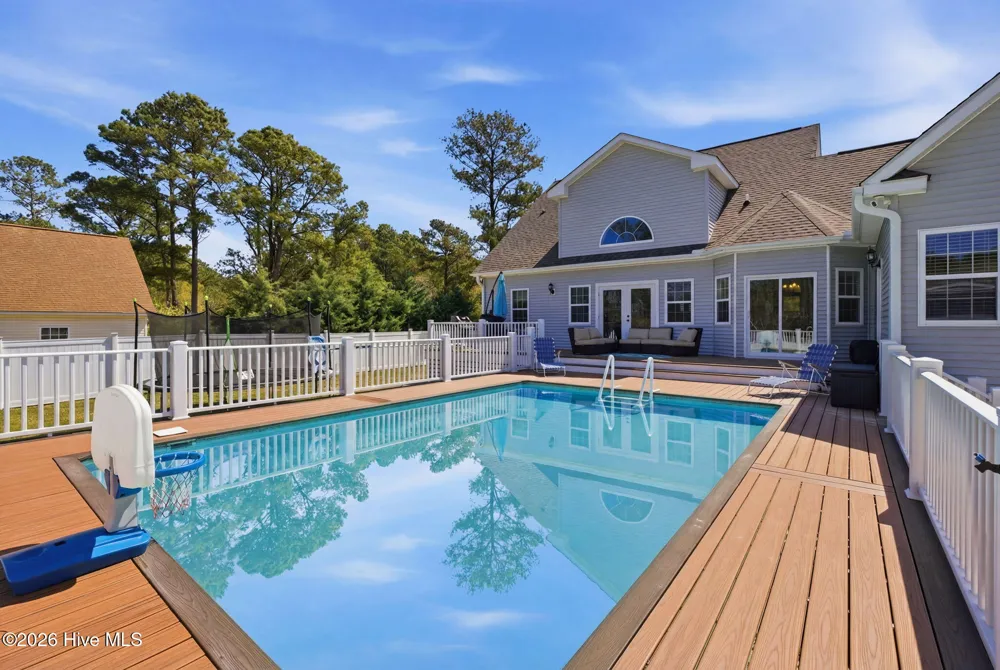 6478 Rolling Run Southport, NC 28461