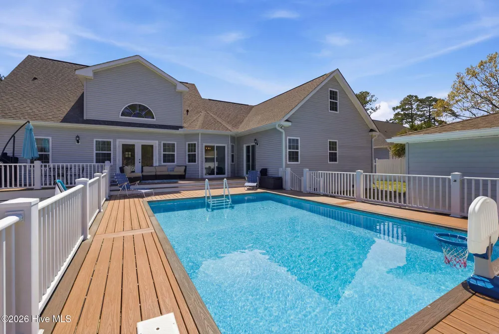 6478 Rolling Run Southport, NC 28461