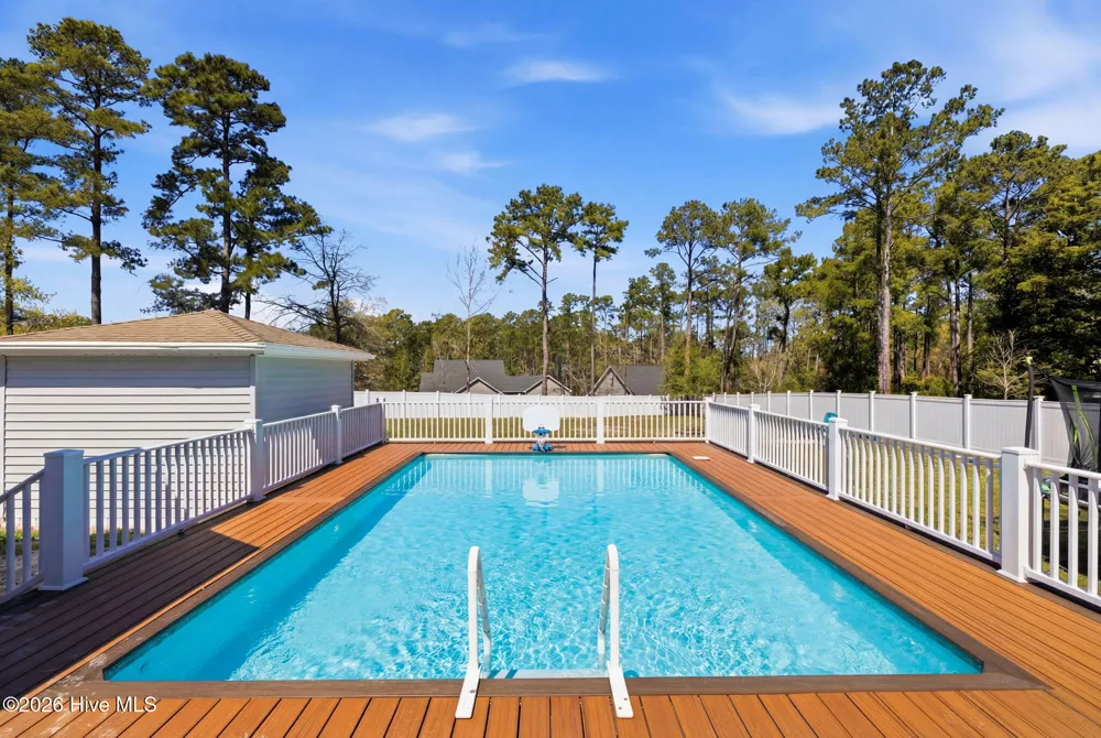 6478 Rolling Run Southport, NC 28461