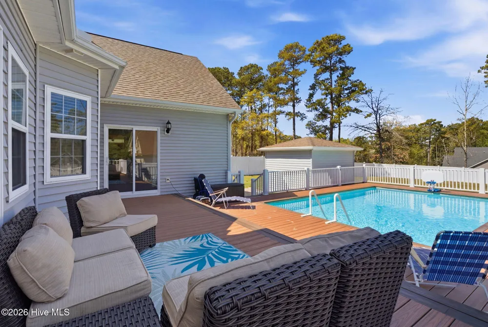 6478 Rolling Run Southport, NC 28461