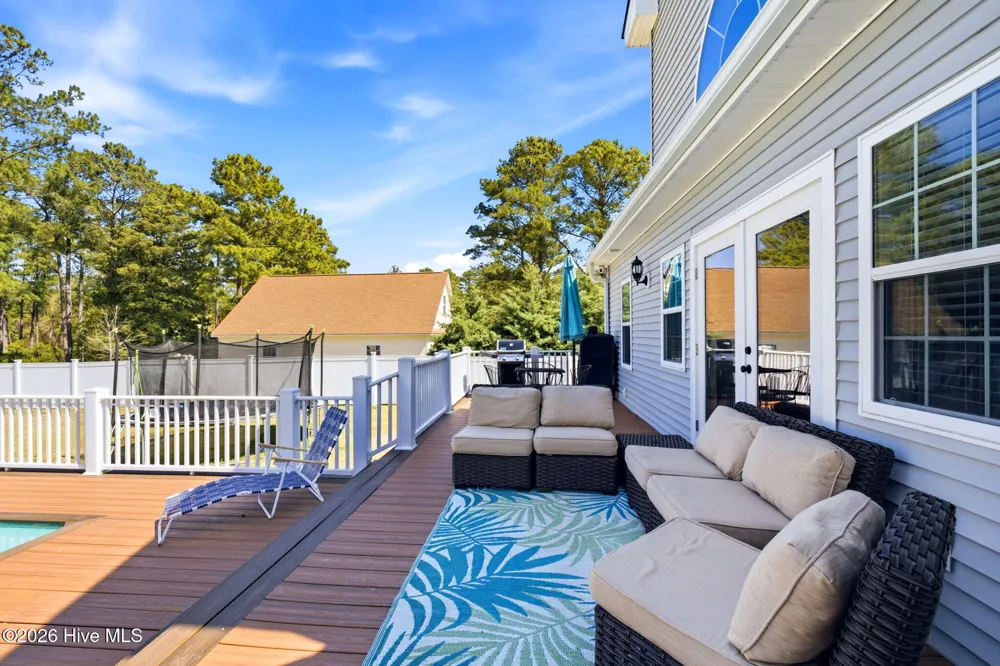 6478 Rolling Run Southport, NC 28461