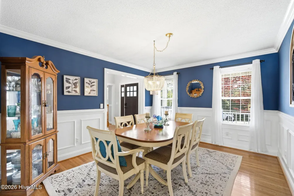 6478 Rolling Run Southport, NC 28461
