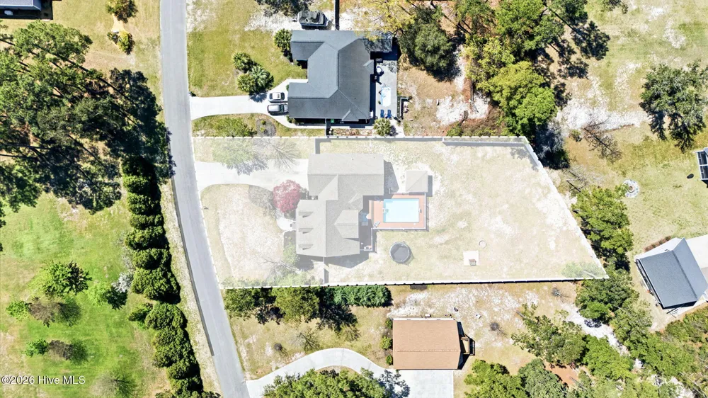 6478 Rolling Run Southport, NC 28461