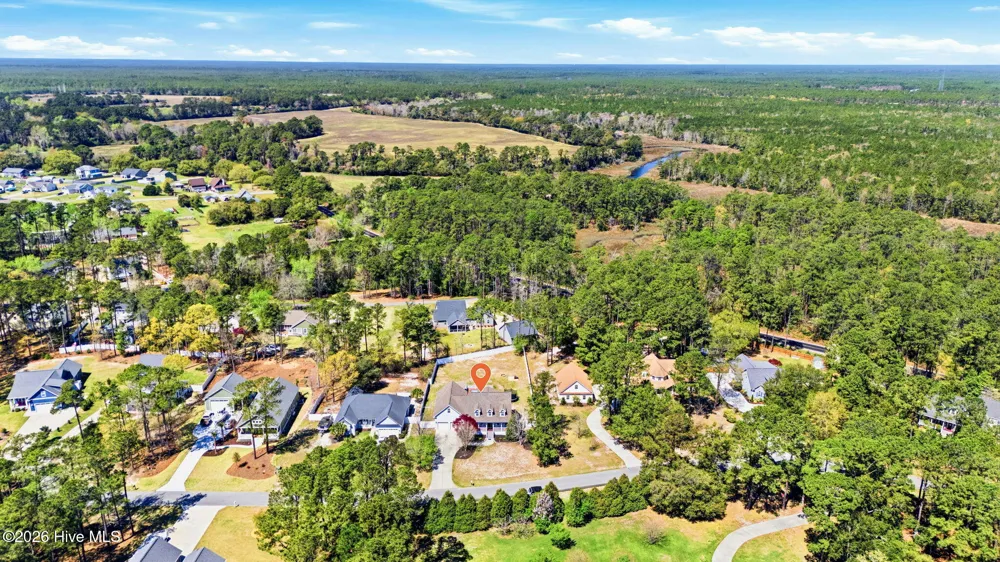6478 Rolling Run Southport, NC 28461