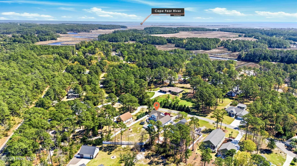 6478 Rolling Run Southport, NC 28461