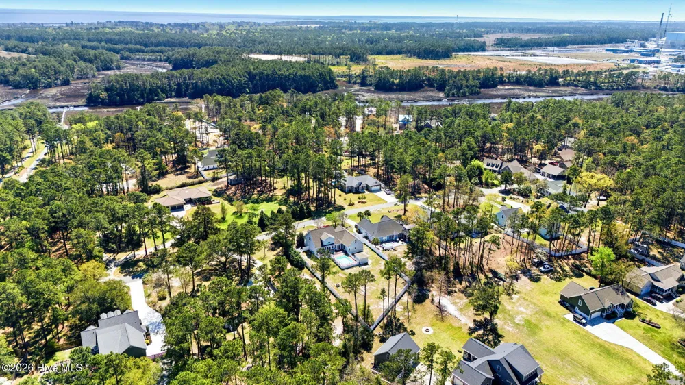 6478 Rolling Run Southport, NC 28461