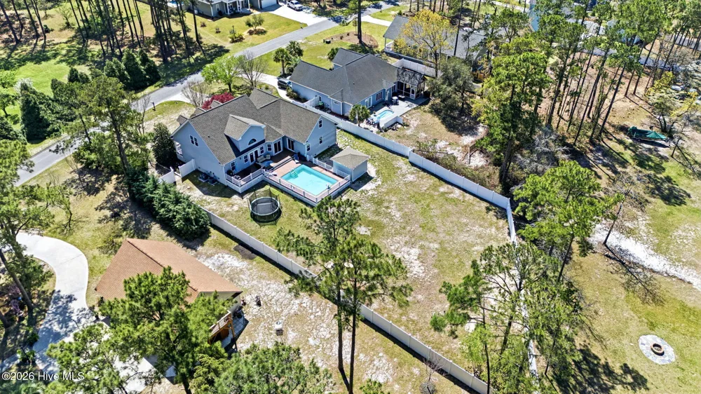 6478 Rolling Run Southport, NC 28461