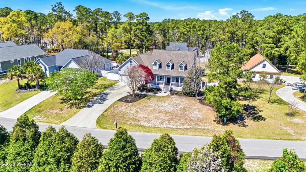 6478 Rolling Run Southport, NC 28461