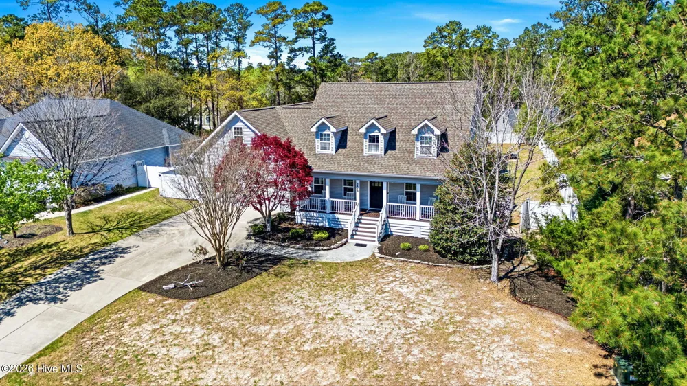 6478 Rolling Run Southport, NC 28461