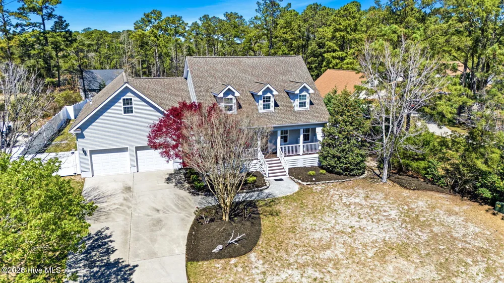 6478 Rolling Run Southport, NC 28461