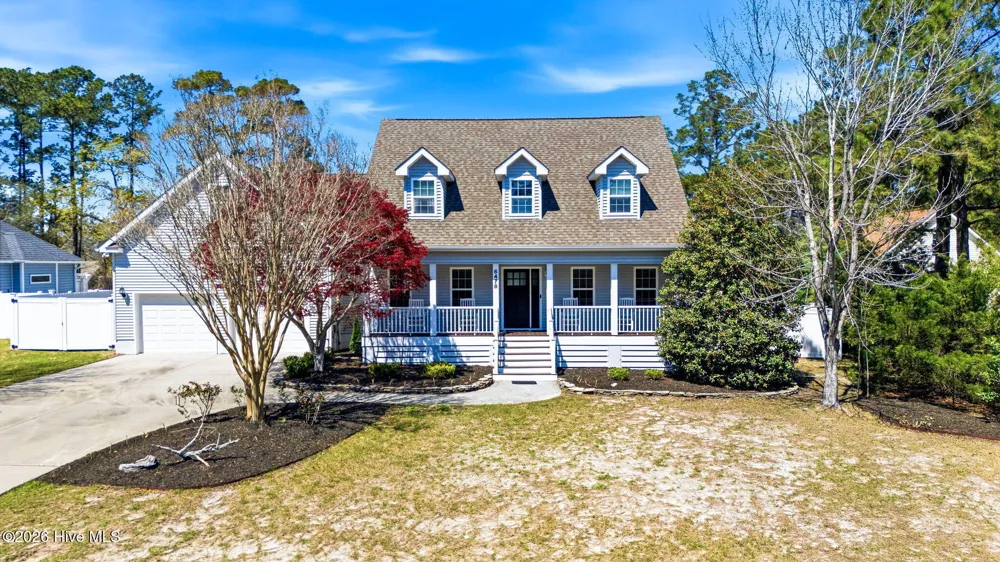 6478 Rolling Run Southport, NC 28461
