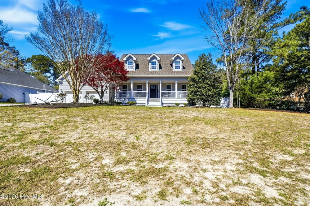 6478 Rolling Run Southport, NC 28461