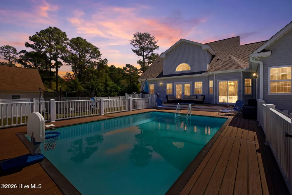 6478 Rolling Run Southport, NC 28461