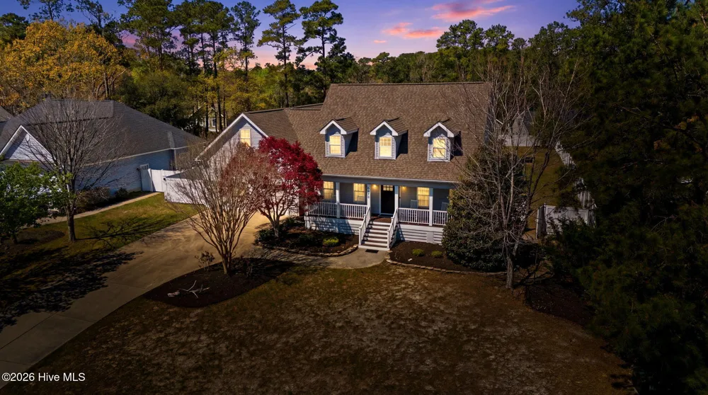 6478 Rolling Run Southport, NC 28461