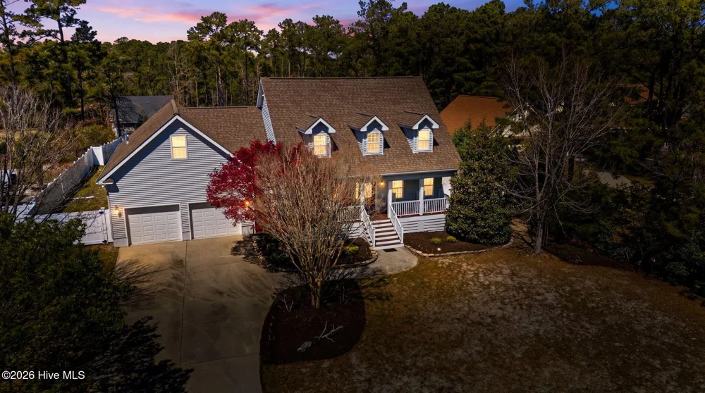 6478 Rolling Run Southport, NC 28461