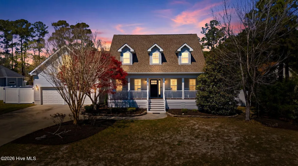 6478 Rolling Run Southport, NC 28461