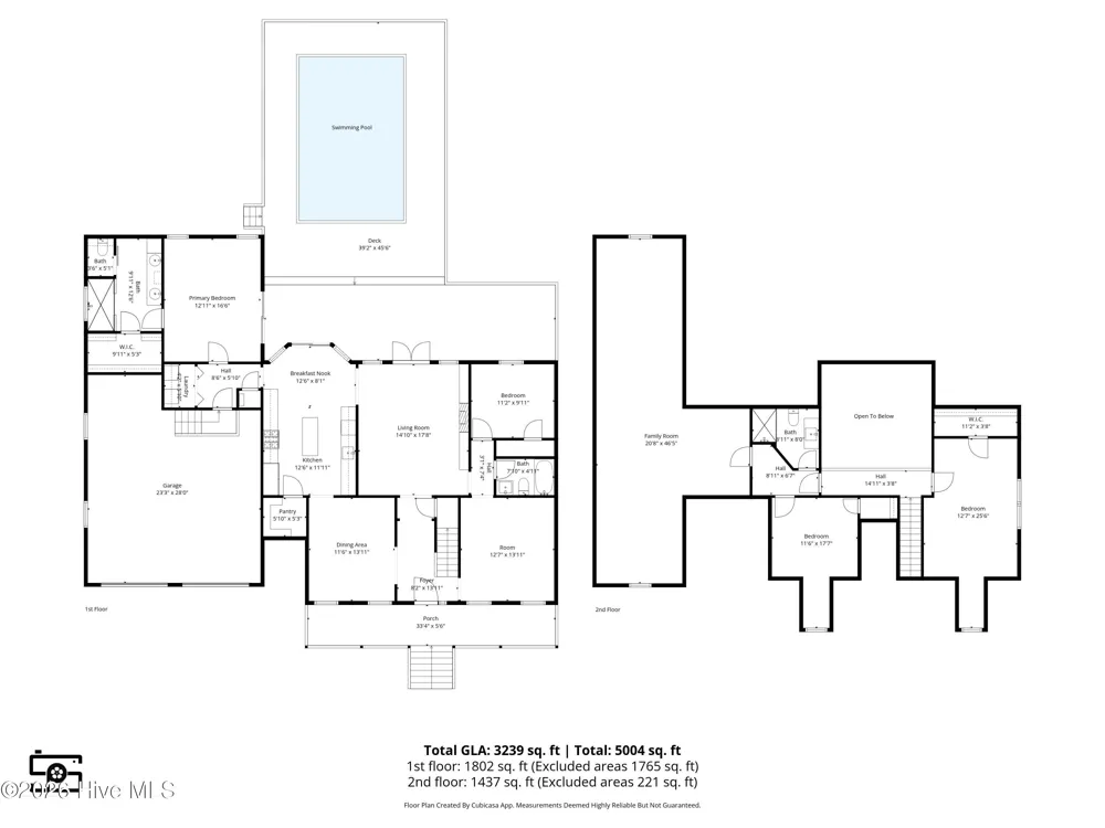 6478 Rolling Run Southport, NC 28461