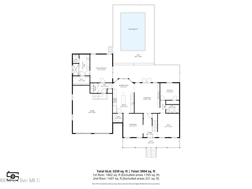 6478 Rolling Run Southport, NC 28461