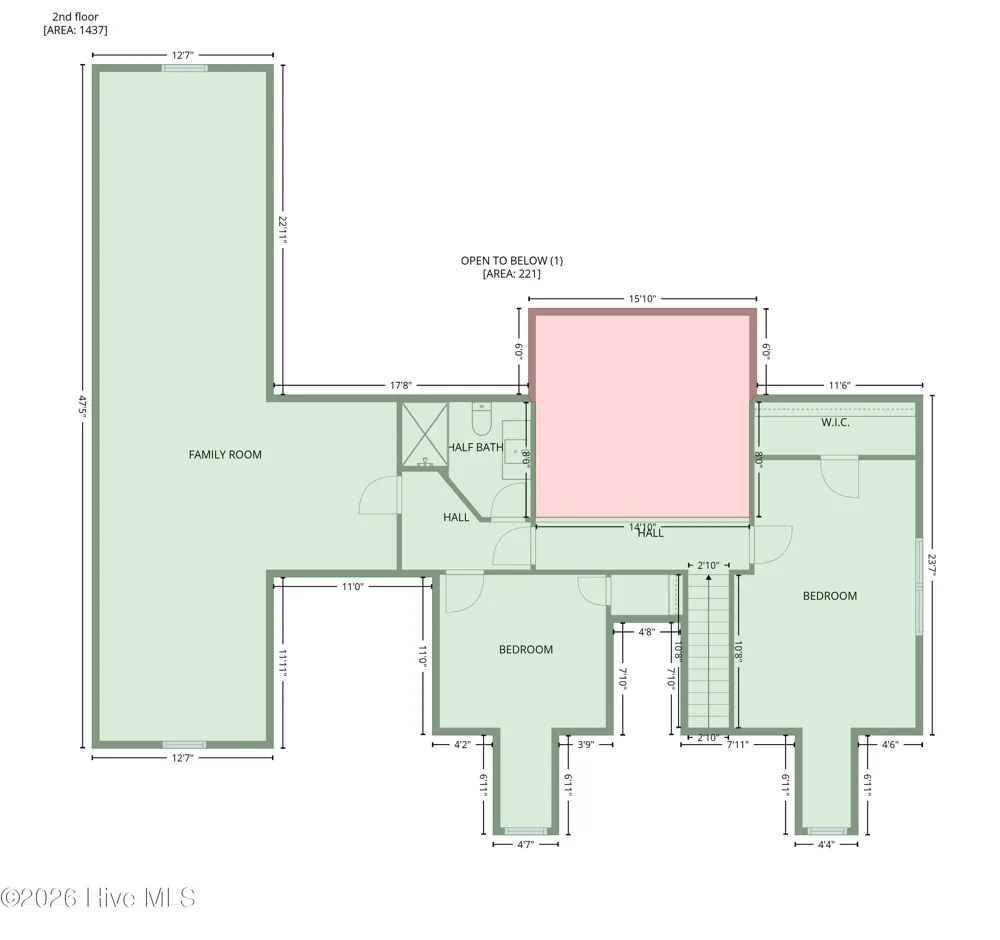 6478 Rolling Run Southport, NC 28461